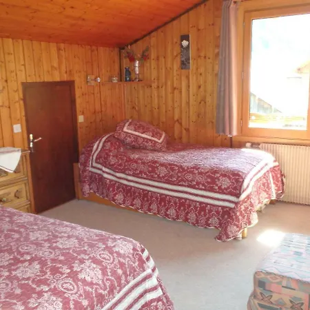 Chalets Pyrene Mont-Blanc Chamonix Buitenkant foto