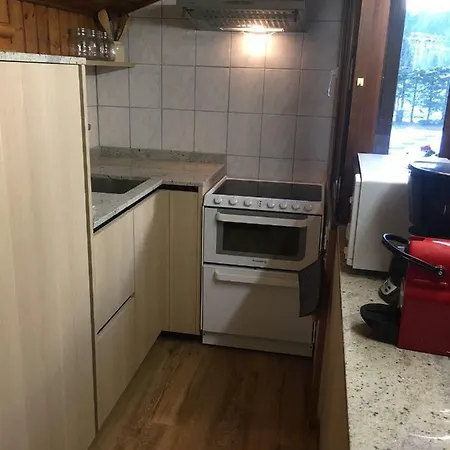 Chalets Pyrene Mont-Blanc Chamonix Buitenkant foto