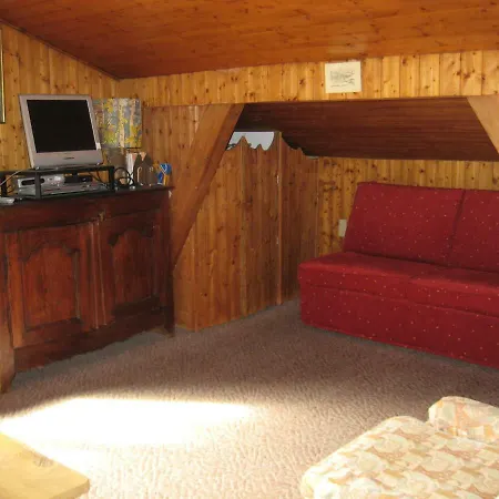 Chalets Pyrene Mont-Blanc Chamonix Buitenkant foto