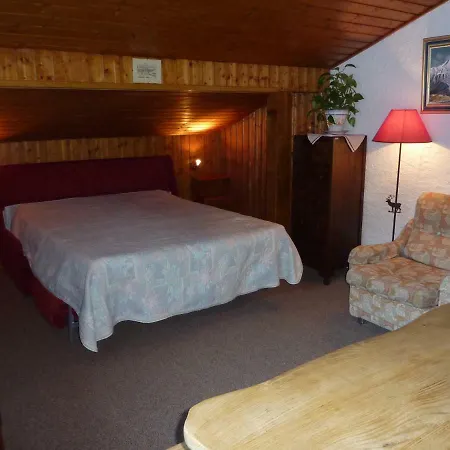 Chalets Pyrene Mont-Blanc Chamonix Buitenkant foto