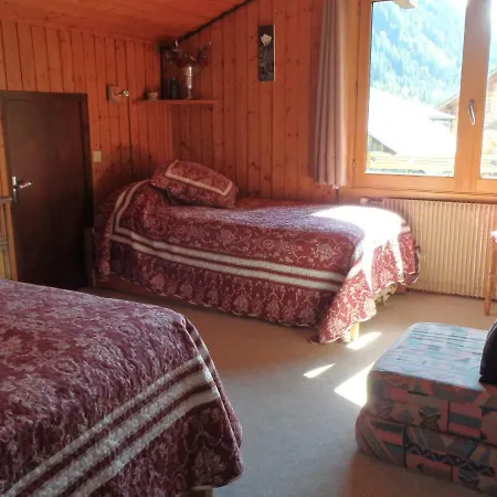 Chalets Pyrene Mont-Blanc Chamonix Buitenkant foto